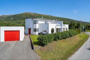 Great villa with amazing view